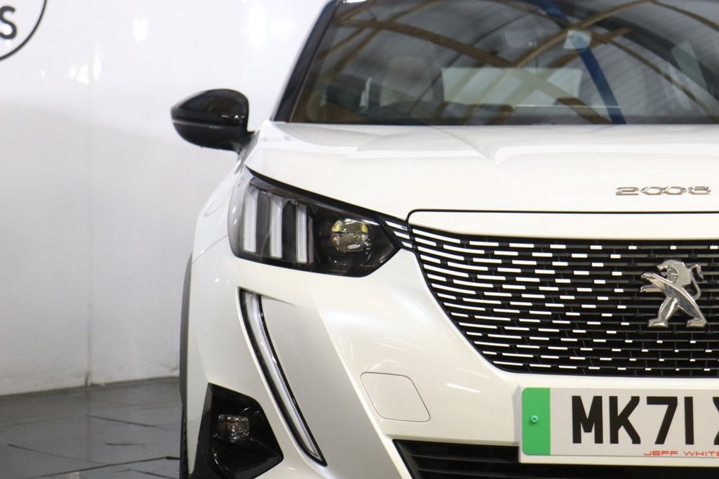 Used Peugeot 2008 2021 for sale - 76999247: Photo 14