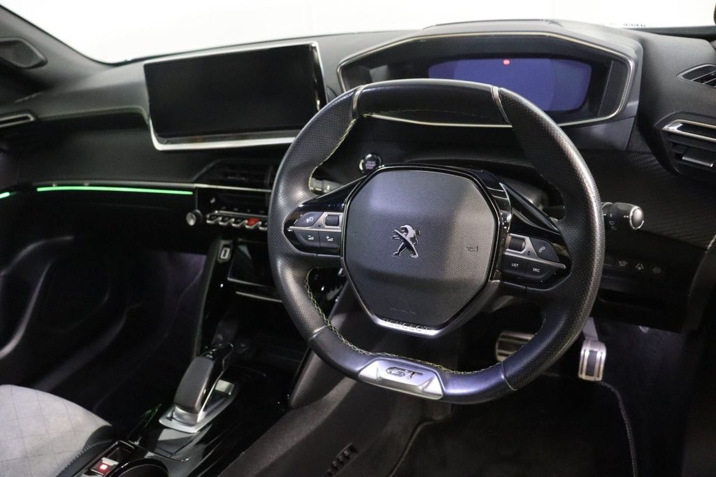 Used Peugeot 2008 2021 for sale - 76999247: Photo 15