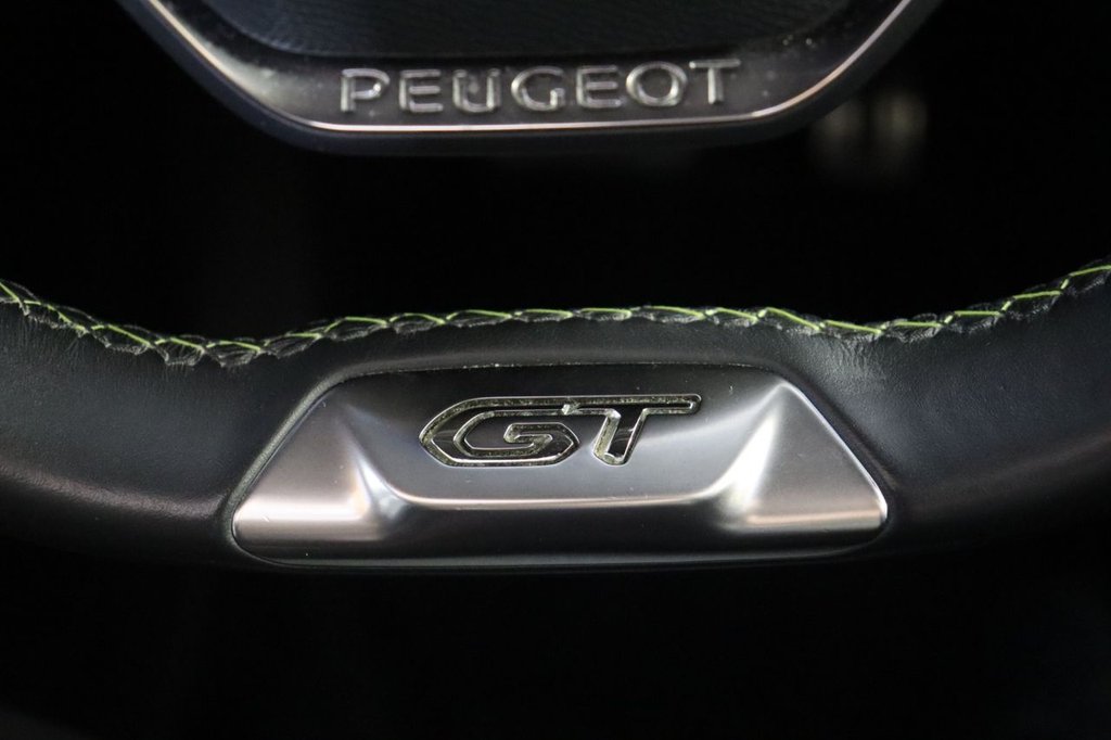 Used Peugeot 2008 2021 for sale - 76999247: Photo 16