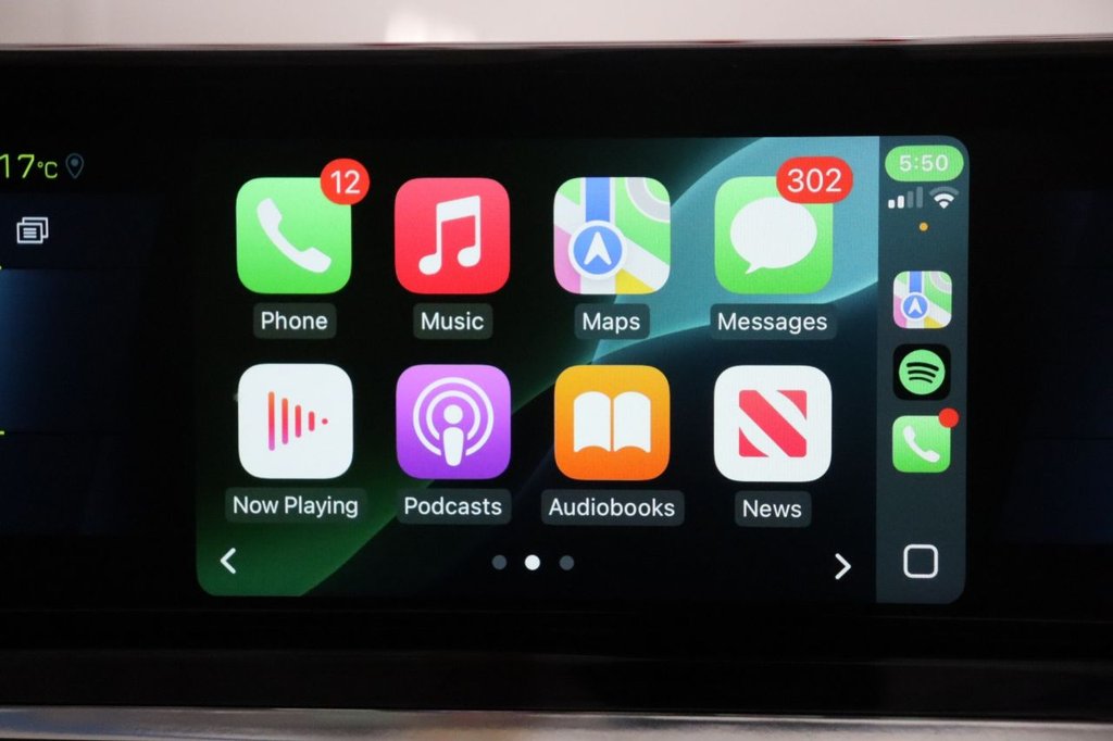 Used Peugeot 2008 2021 for sale - 76999247: Photo 2