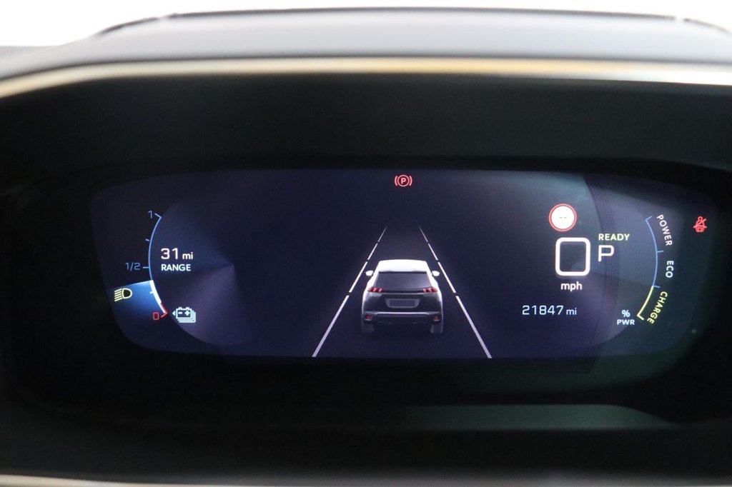 Used Peugeot 2008 2021 for sale - 76999247: Photo 20