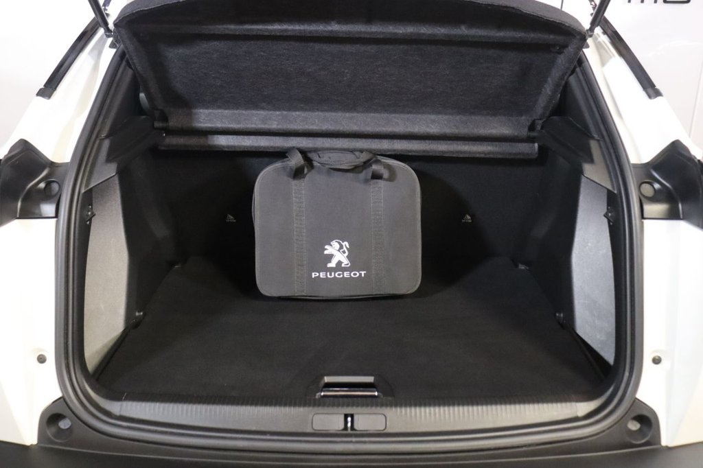 Used Peugeot 2008 2021 for sale - 76999247: Photo 21