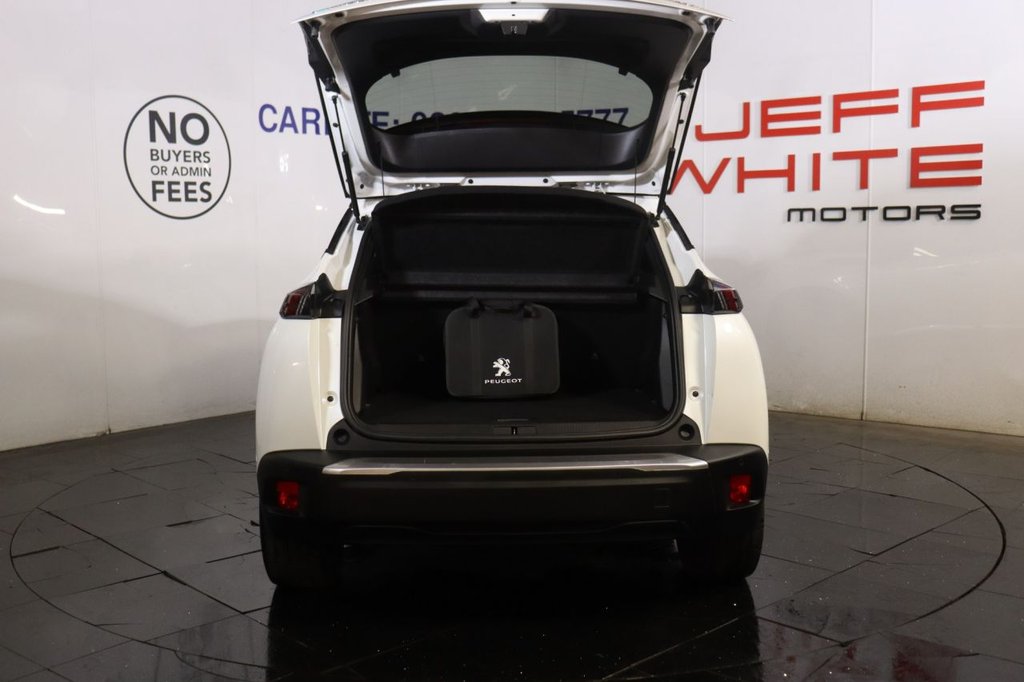Used Peugeot 2008 2021 for sale - 76999247: Photo 22