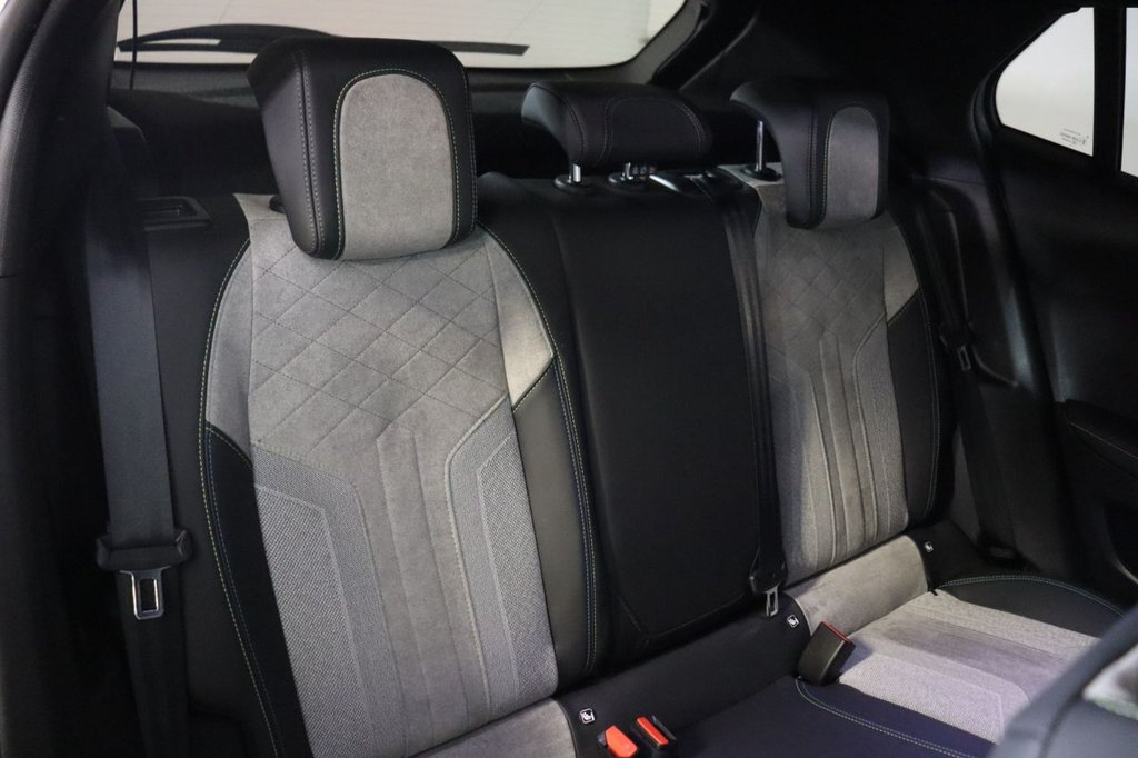 Used Peugeot 2008 2021 for sale - 76999247: Photo 26