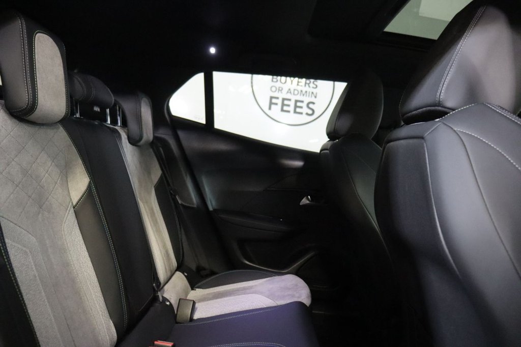 Used Peugeot 2008 2021 for sale - 76999247: Photo 27