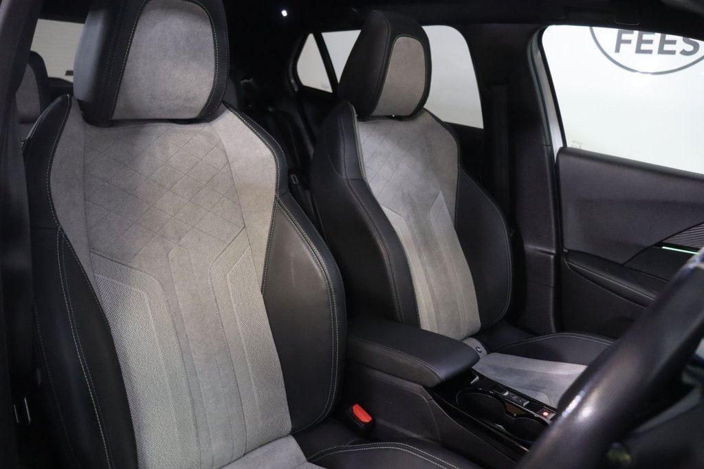 Used Peugeot 2008 2021 for sale - 76999247: Photo 32