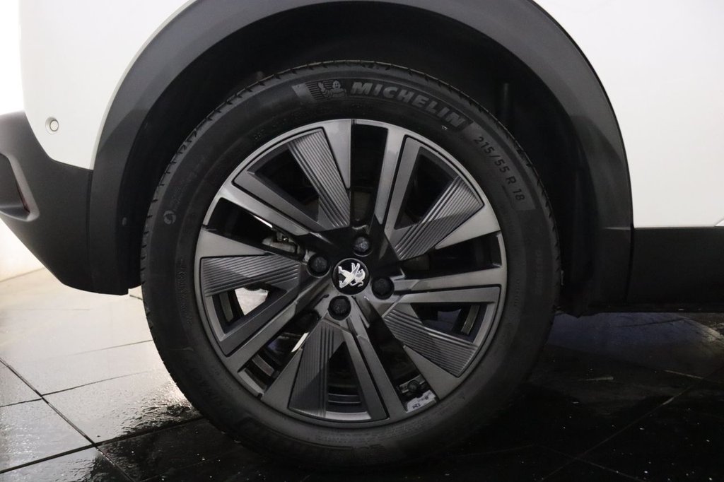 Used Peugeot 2008 2021 for sale - 76999247: Photo 34