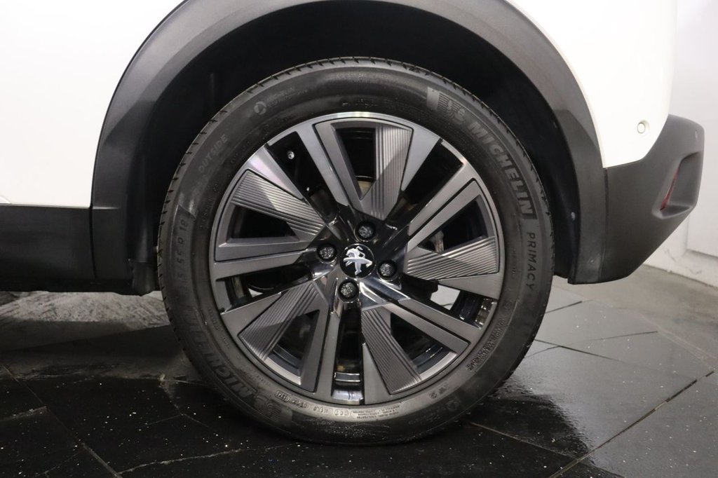 Used Peugeot 2008 2021 for sale - 76999247: Photo 35