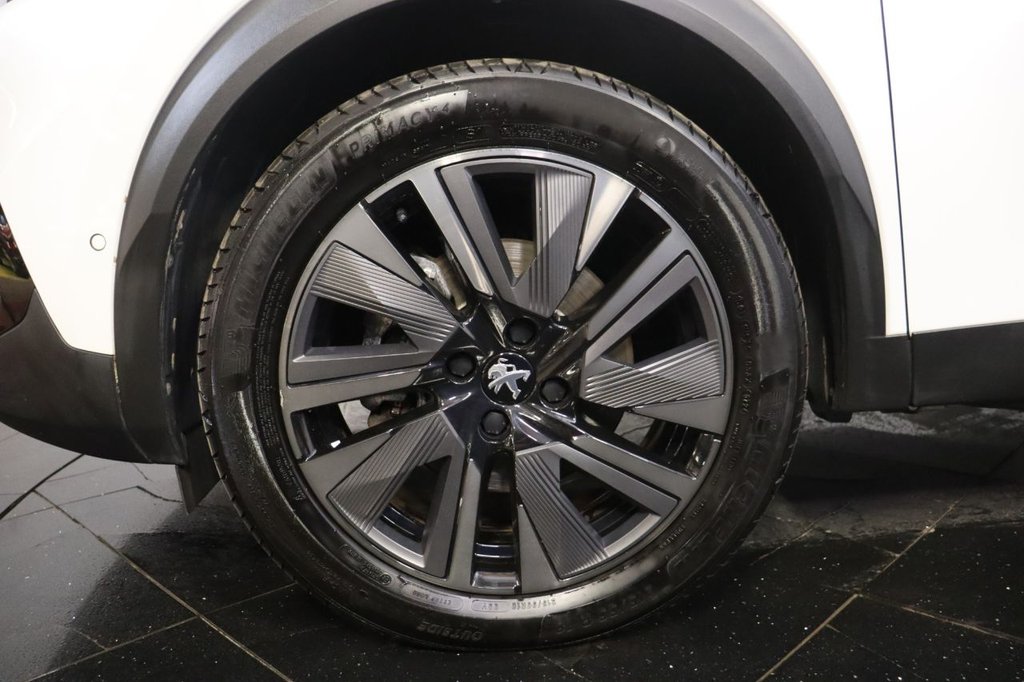 Used Peugeot 2008 2021 for sale - 76999247: Photo 37