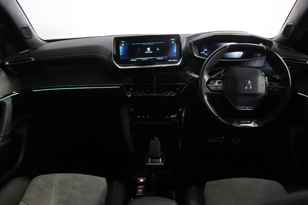 Used Peugeot 2008 2021 for sale - 76999247: Photo 8