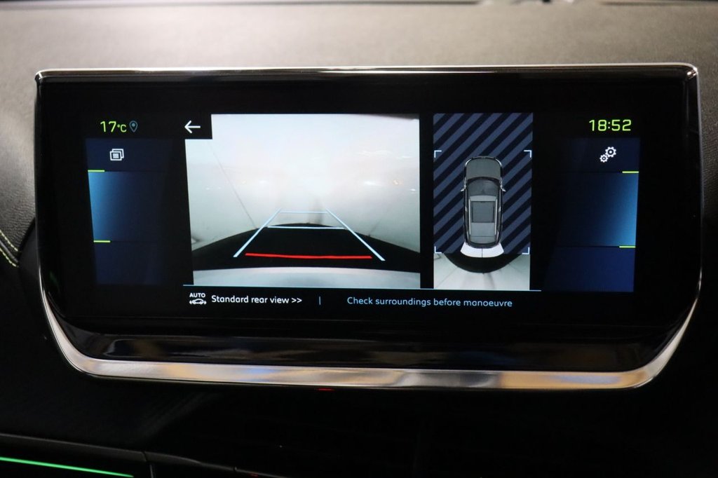 Used Peugeot 2008 2021 for sale - 76999247: Photo 9