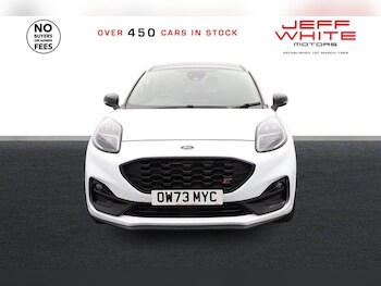 Used Ford Puma 2024 for sale - 78474645: Photo