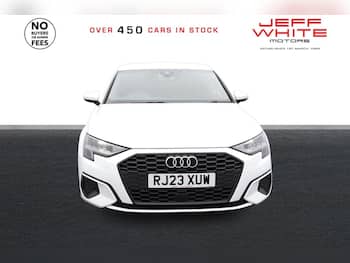 Used Audi A3 2023 for sale - 79805162: Photo