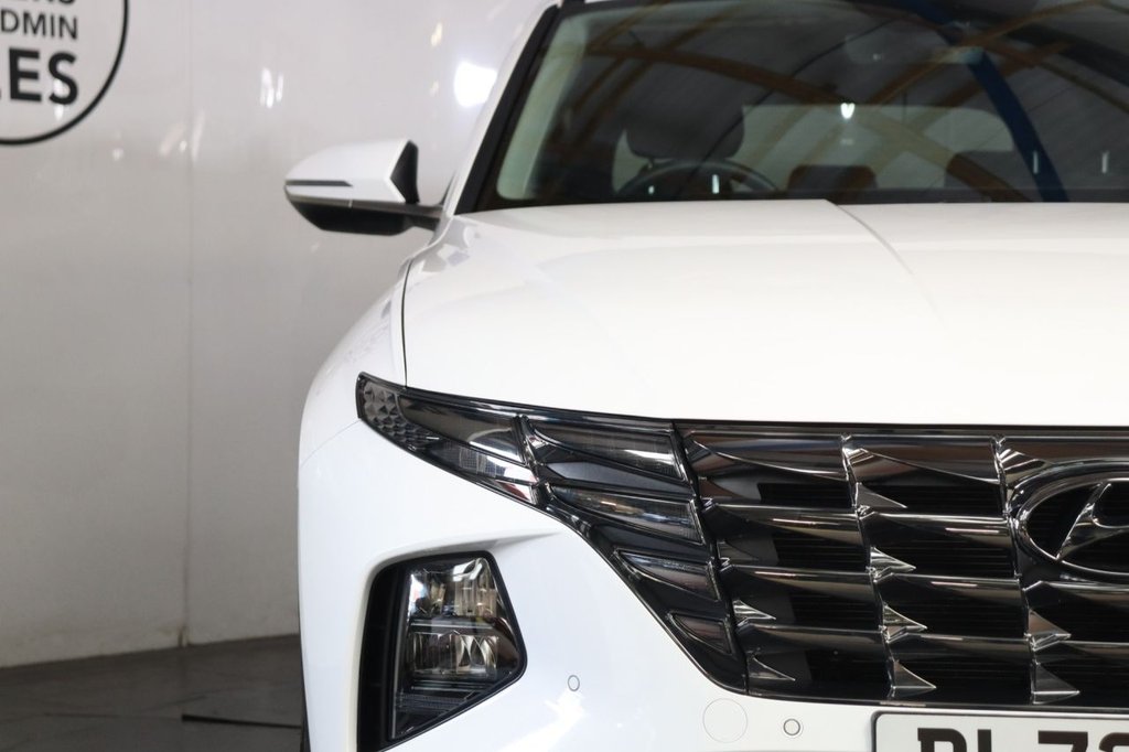 Used Hyundai TUCSON 2023 for sale - 76417226: Photo 11