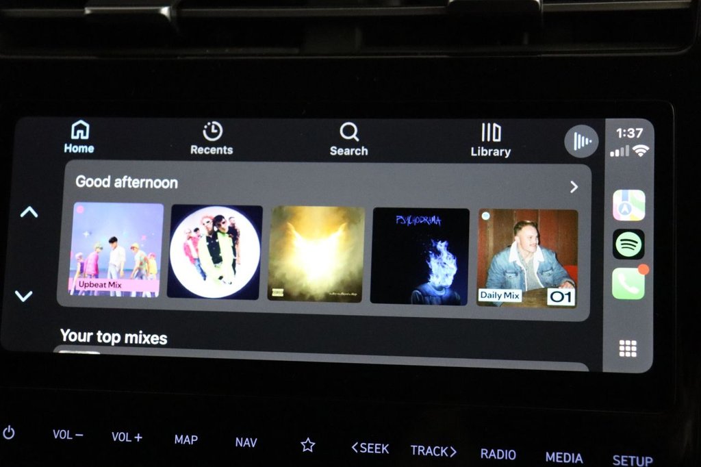 Used Hyundai TUCSON 2023 for sale - 76417226: Photo 15