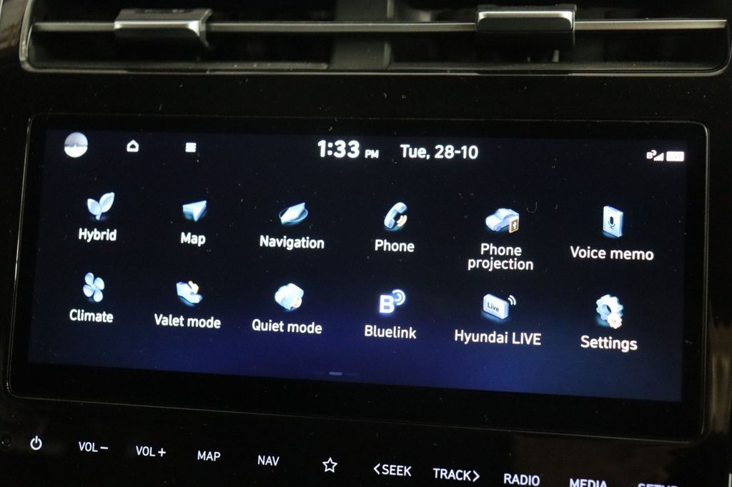 Used Hyundai TUCSON 2023 for sale - 76417226: Photo 16