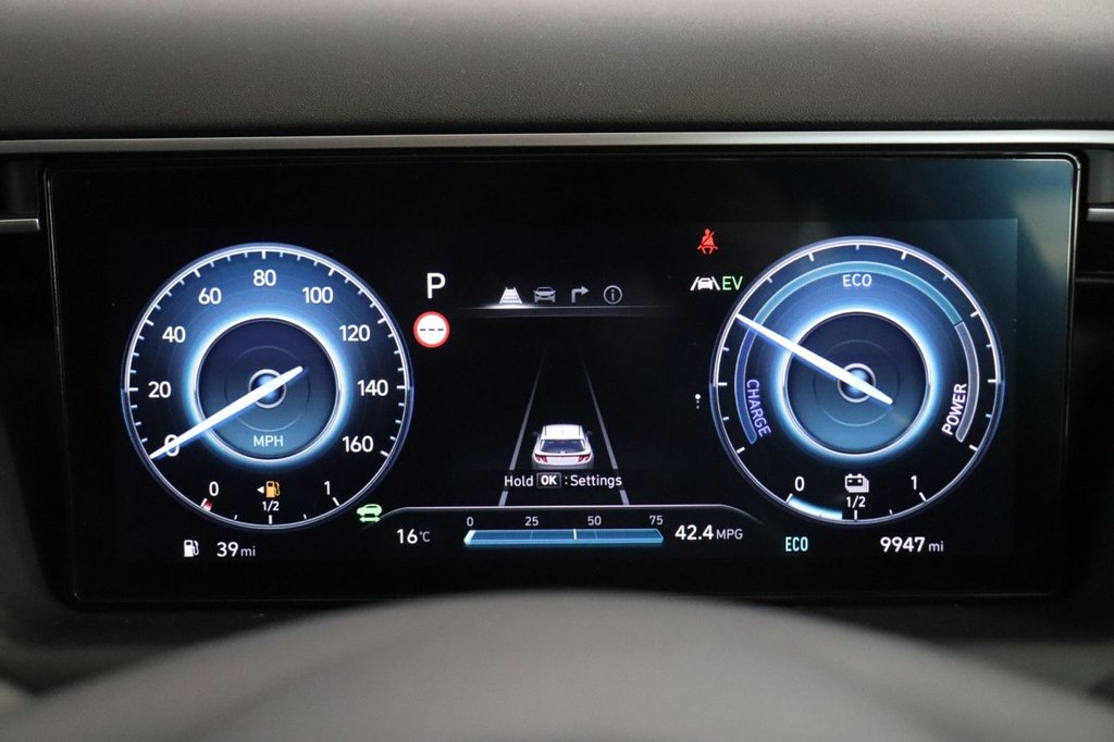 Used Hyundai TUCSON 2023 for sale - 76417226: Photo 17