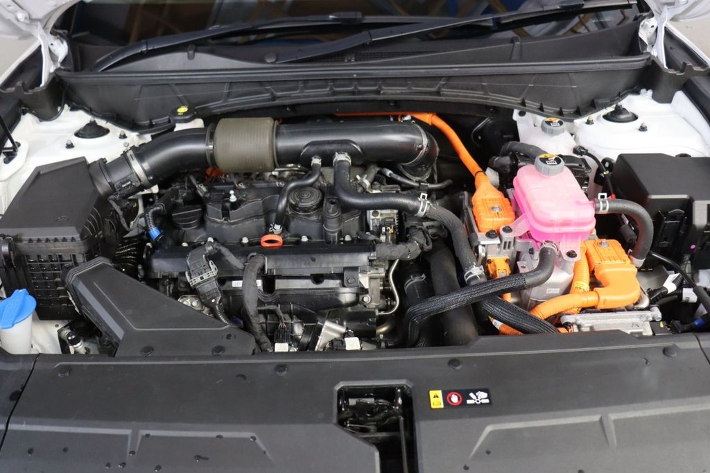 Used Hyundai TUCSON 2023 for sale - 76417226: Photo 19