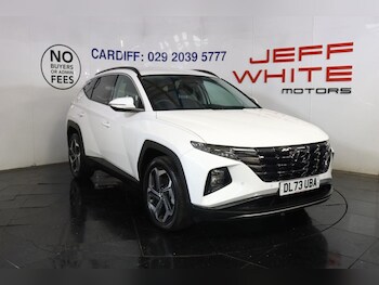 Hyundai - TUCSON