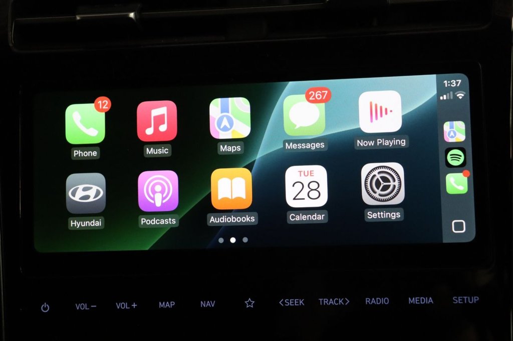 Used Hyundai TUCSON 2023 for sale - 76417226: Photo 2