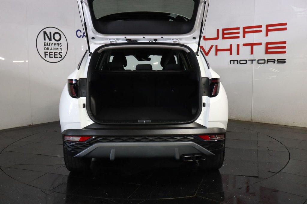 Used Hyundai TUCSON 2023 for sale - 76417226: Photo 23