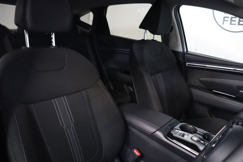 Used Hyundai TUCSON 2023 for sale - 76417226: Photo 24