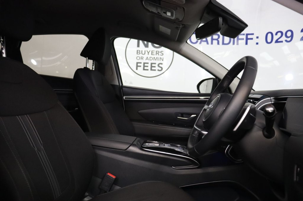 Used Hyundai TUCSON 2023 for sale - 76417226: Photo 25