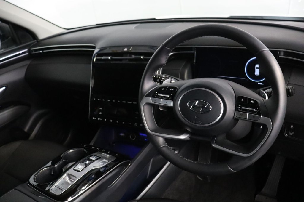 Used Hyundai TUCSON 2023 for sale - 76417226: Photo 26