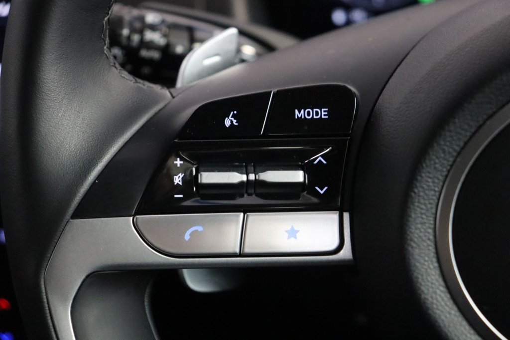 Used Hyundai TUCSON 2023 for sale - 76417226: Photo 27