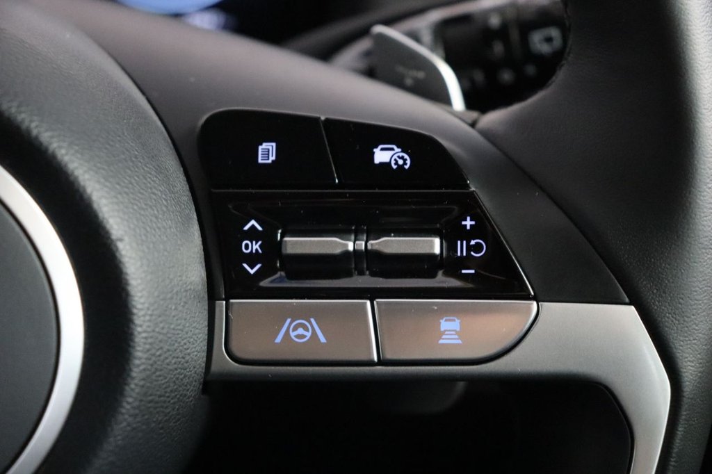 Used Hyundai TUCSON 2023 for sale - 76417226: Photo 28