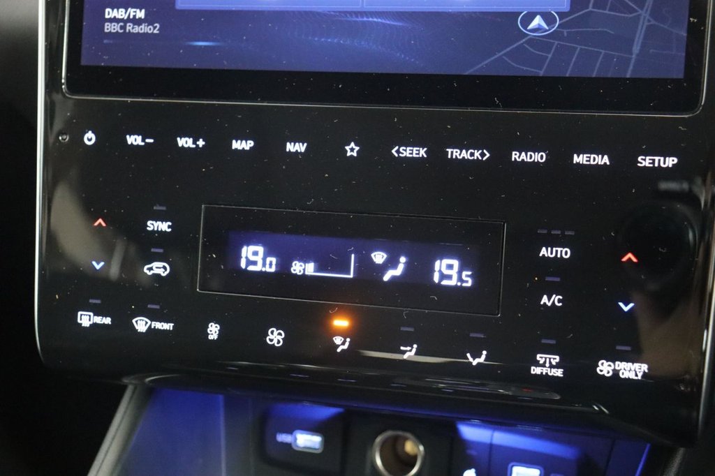 Used Hyundai TUCSON 2023 for sale - 76417226: Photo 29