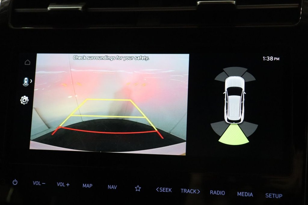 Used Hyundai TUCSON 2023 for sale - 76417226: Photo 3