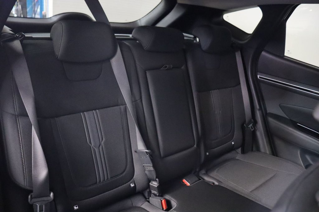 Used Hyundai TUCSON 2023 for sale - 76417226: Photo 34