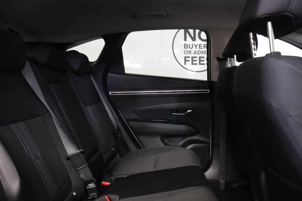Used Hyundai TUCSON 2023 for sale - 76417226: Photo 35