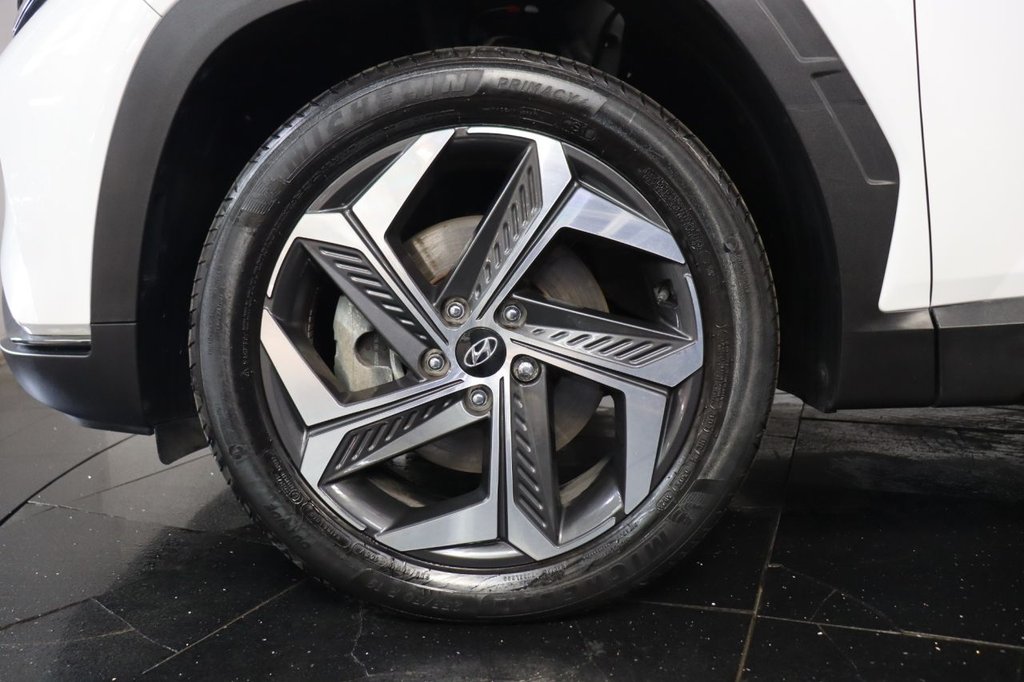 Used Hyundai TUCSON 2023 for sale - 76417226: Photo 37