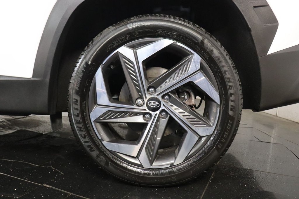 Used Hyundai TUCSON 2023 for sale - 76417226: Photo 38