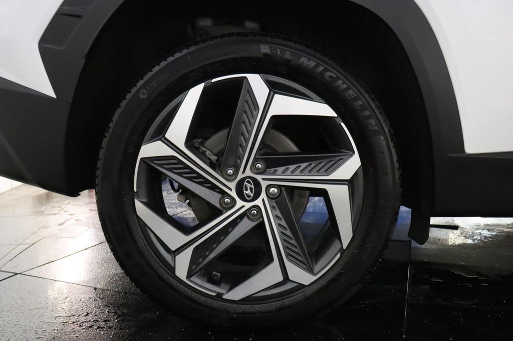 Used Hyundai TUCSON 2023 for sale - 76417226: Photo 39