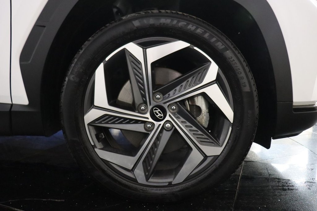 Used Hyundai TUCSON 2023 for sale - 76417226: Photo 40