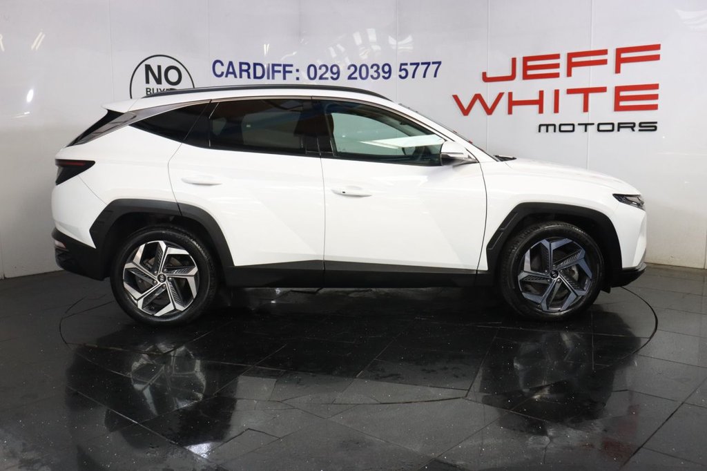 Used Hyundai TUCSON 2023 for sale - 76417226: Photo 6