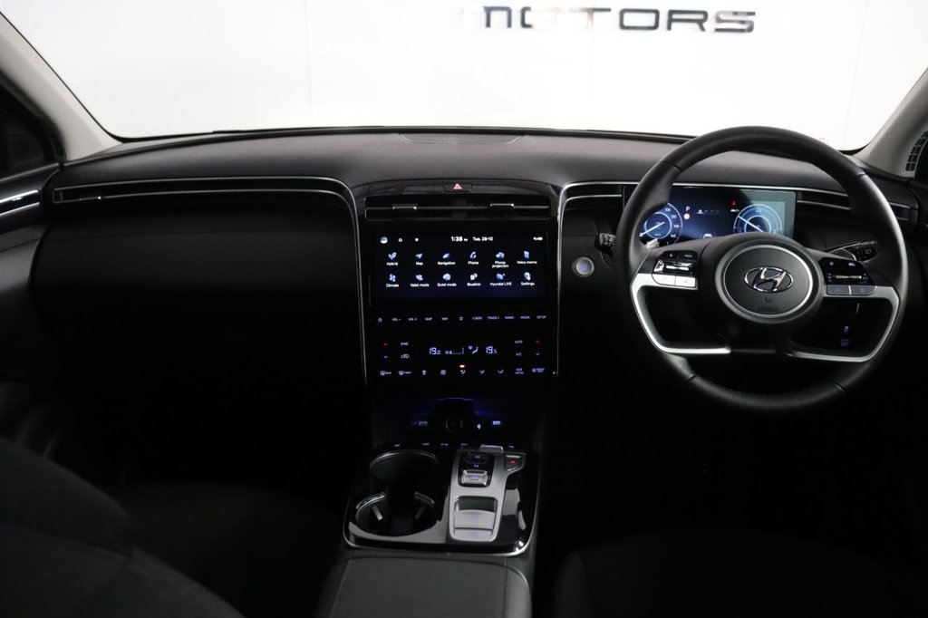 Used Hyundai TUCSON 2023 for sale - 76417226: Photo 8