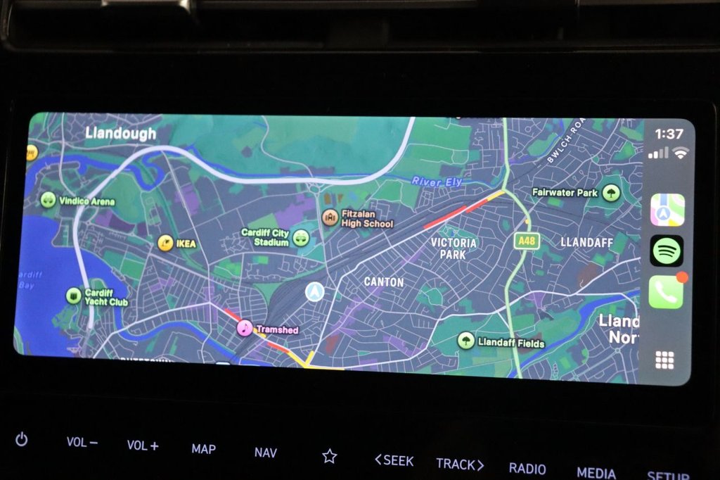 Used Hyundai TUCSON 2023 for sale - 76417226: Photo 9