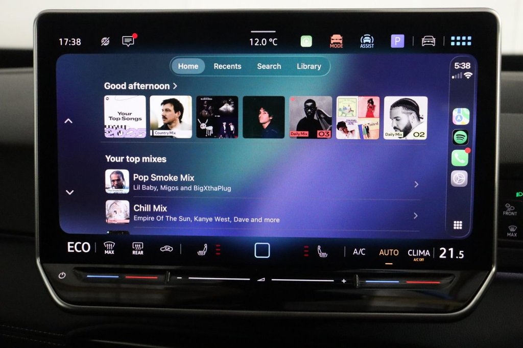 Used Volkswagen ID.3 2024 for sale - 77236601: Photo 10