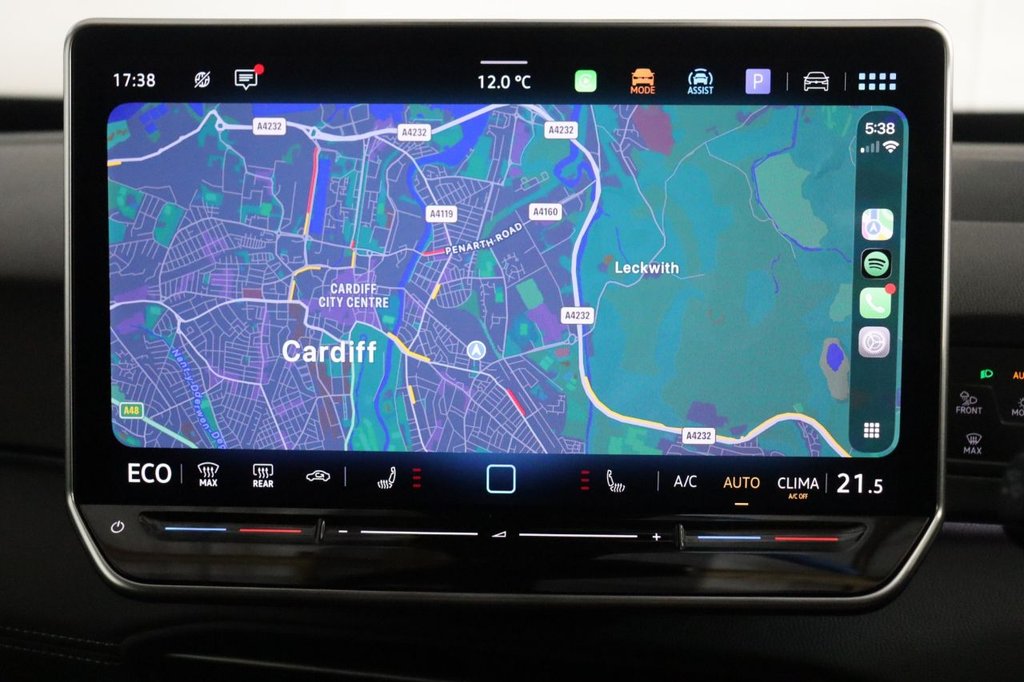 Used Volkswagen ID.3 2024 for sale - 77236601: Photo 11