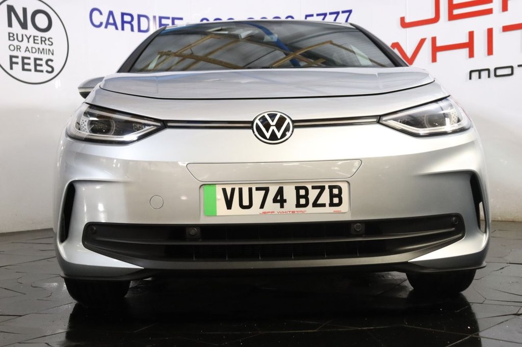 Used Volkswagen ID.3 2024 for sale - 77236601: Photo 12