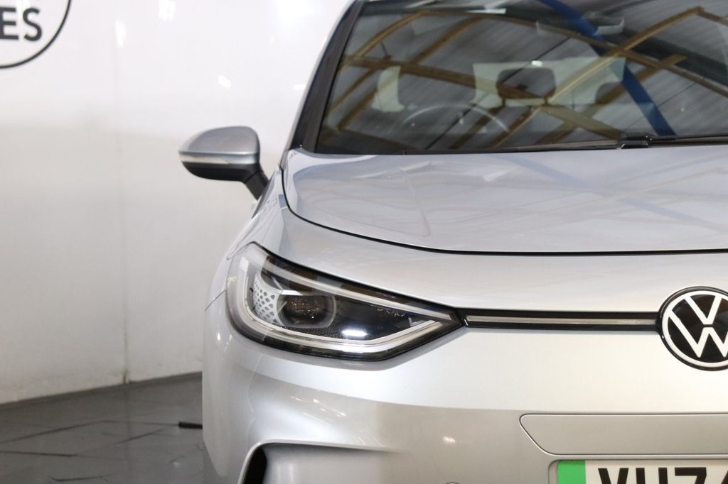 Used Volkswagen ID.3 2024 for sale - 77236601: Photo 13