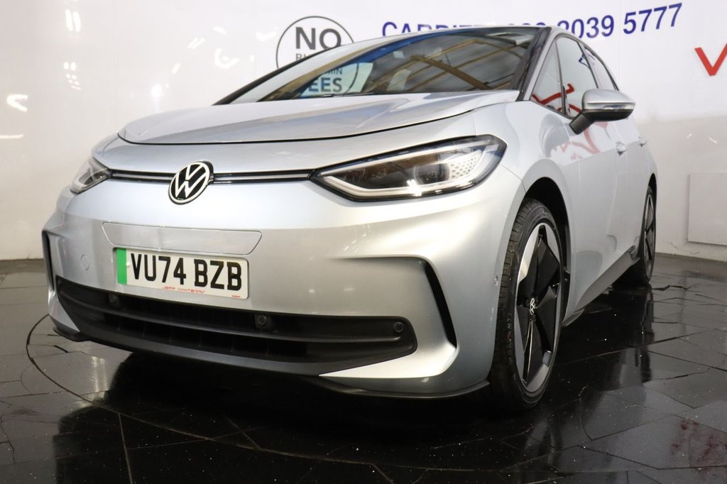 Used Volkswagen ID.3 2024 for sale - 77236601: Photo 14