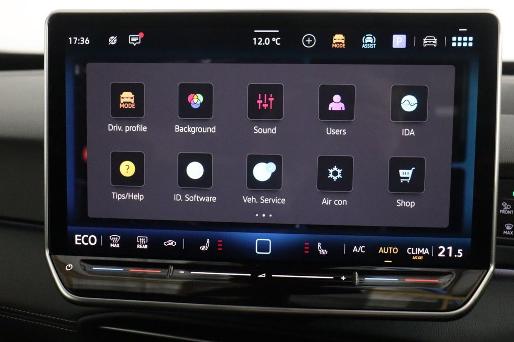 Used Volkswagen ID.3 2024 for sale - 77236601: Photo 15