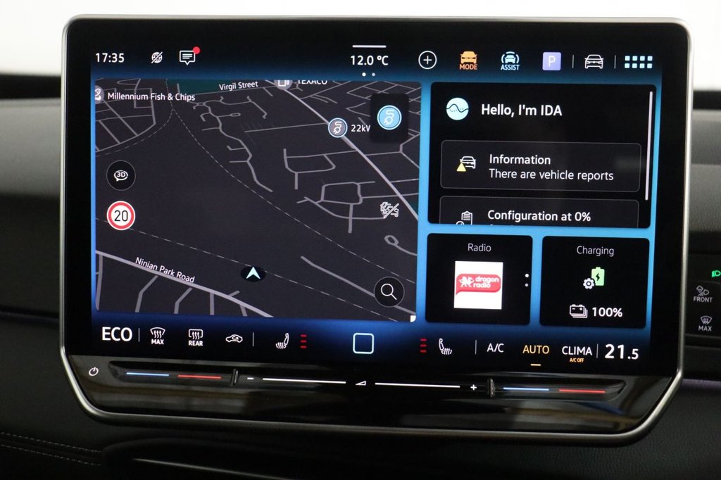 Used Volkswagen ID.3 2024 for sale - 77236601: Photo 16