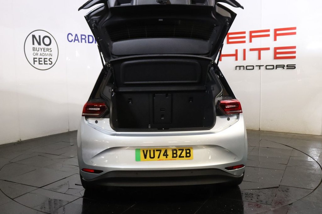 Used Volkswagen ID.3 2024 for sale - 77236601: Photo 18