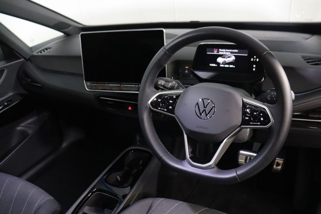 Used Volkswagen ID.3 2024 for sale - 77236601: Photo 22